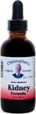Christopher's Original Formules Obličky Extract, Bylinná podpora s zázvoru koreňov, Zlatý a Juniper Berry, 2 oz Tekutina