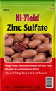 Hi-Yield (21624) Sulfát zinočnatý (4 lbs.)