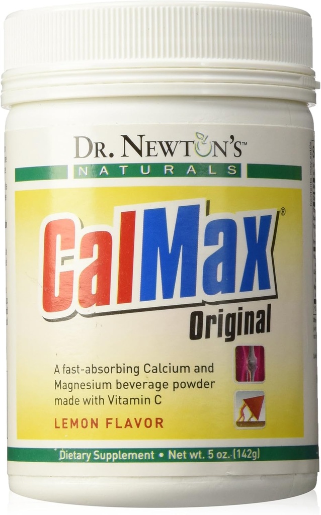 Dr Newtons Naturals CalMax kalcium horčík Vit C