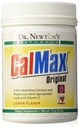 Dr Newtons Naturals CalMax kalcium horčík Vit C