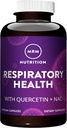 MRM Respiračné zdravie s Quercetin + NAC