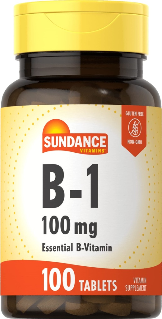 Sundance B-1 100 mg - 100 tabliet