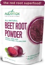 Alovitox Organické Beet Root Powder 100% Fresh Beet Root Extract 