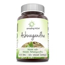 Amazing India Ashwagandha Supplement 