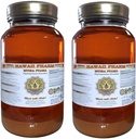 Muira Puama (Ptychopetalum Olacoides) Tekutý extrakt 2x32 oz Nefiltrovaný