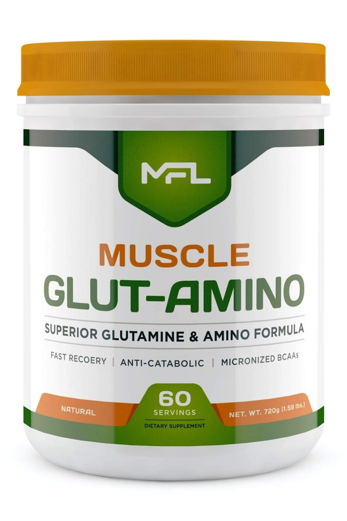 MFL Svalové lepidlo- Amino 