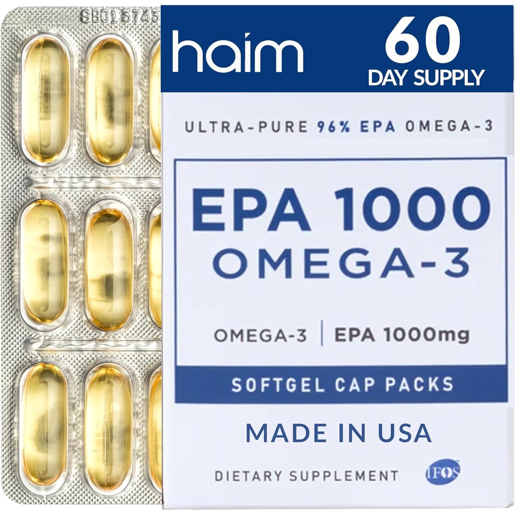 HAIM EPA1000 
