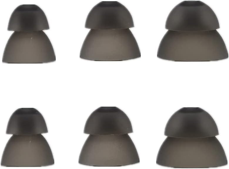 Sluchová pomôcka Domes Malé stredné veľké pre ozvučenie iste Fit RIC Rite a otvorené Fit BTE sluch zosilňovač Power Domes