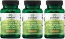 Swanson Dr. Stephen Langer's Formula - Natural Probiotic w/Prebiotic FOS - 16-Strain Supplement Propaging Digestive Support w/ 3.2 Billion CFU per Capsule - (60 Veggie Capsules) 3 Balenie