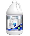 Koloidné striebro Imunitná podpora 10 PPM Nano Tekutina (128 fl oz)