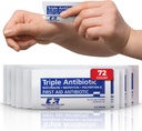 Triple Antibiotic Ointment.9gr Pakets 