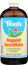 Fearn Liquid Lecithin - 32 fl oz by Fearns Sójové potraviny