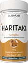 Haritaki Ovocné Kapsule 500mg 
