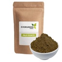 Evergreen byliny Palo Guaco (Powder 8 oz) - Odolný postaviť Pouch zabezpečiť čerstvosť!