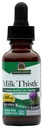 Nature's Answer Milk Thistle Extract 