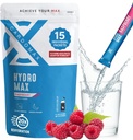 Hydromax Electrolyte Drink Mix 