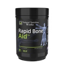 -Rapid Bone Aid - Dodatok Powder & Fraculation Protocol EBook (Vanilla)