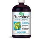 Chlorofresh Tekutý chlorofyl Vnútorný dezodorant, bez príchute 16 oz