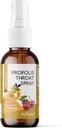 Propolis & Herb Throat Spray pre deti s Cherry Flavor, 1 Fluid Ounce