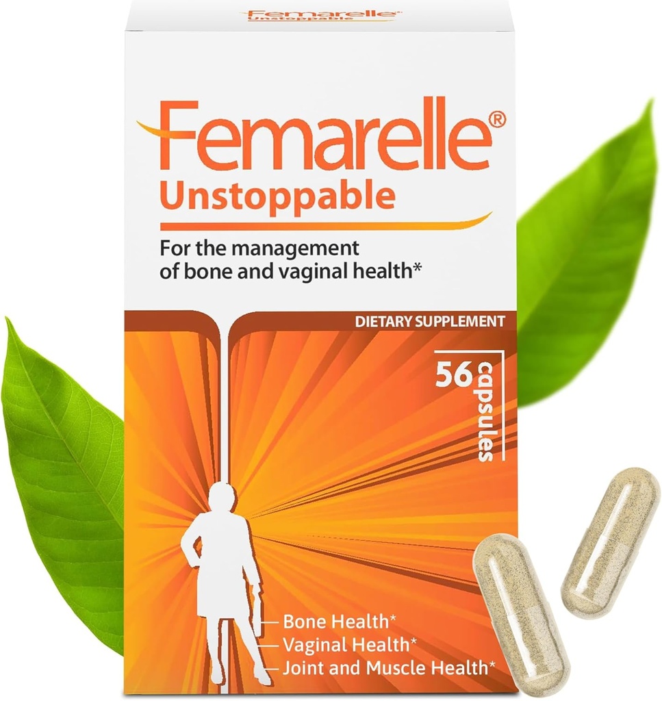 Femarelle® Nezastaviteľná 