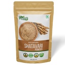 Organické Shatavari Powder for Health 16 oz (454 gram) Balenie po 1