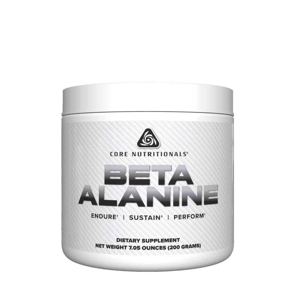 Jadro výživy Beta Alanyne Powder 