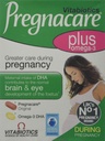Vitabiotiká Pregnacare Plus 56Tabs/C (2 balenia)
