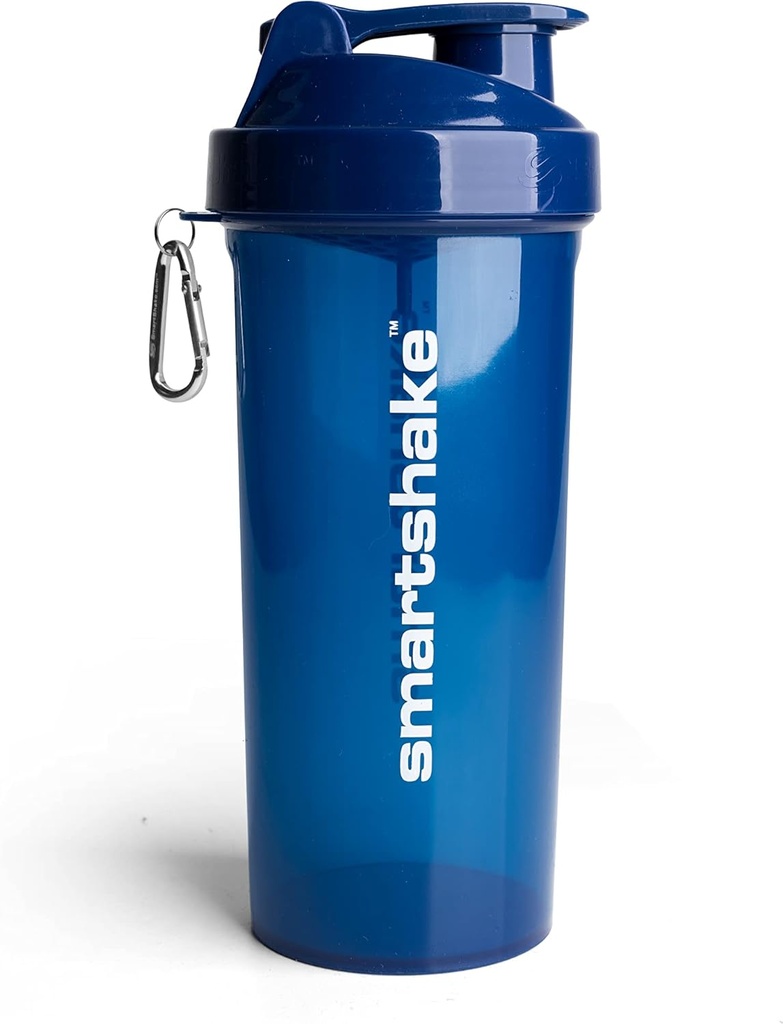 Smartshake Lite Protein Shaker fľaša 1000 ml 