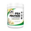 Rastúci prírodné suroviny Pea Protein Powder, Vegan Plant Based Protein, BCAA, Low-Carb, Low-Cugar, Vanilla Blast, 1 libra (Pack of 1)