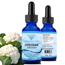 Absonutrix Citicoline 590 mg, 4 Oz fľaša, 200 Servírovanie, Made in USA, rýchla absorpcia, Quality Potent Ingredients, non-GMO, GMP Certified, Cruelty-Free Products