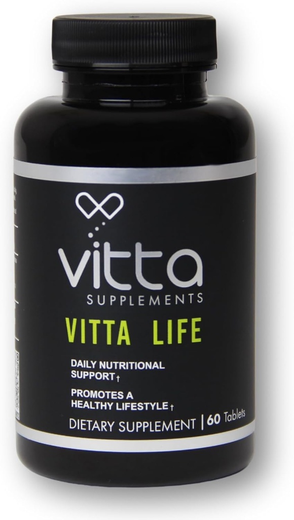 Vitta Life Tabs 