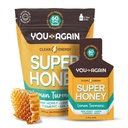 You again Super Honey Lemon Turmeric Packets 