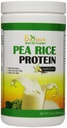 Pea Protein Non-GMO, Vanilla 16 Ounce