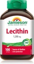 Jamieson Lecithin Kapsula
