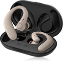 Sluchové pomôcky, sluchové pomôcky pre seniorov s Bluetooth, nabíjateľná sluchová pomôcka so zrušením hluku, 5-úrovňová kontrola hlasitosti tlačidla, OTC zosilňovač sluchu pre miernu sluchovú stratu, jasný zvuk