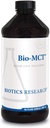 Biotics Research Bio MCT Brain Fuel, Brain Energy, Pure Energy, Medium Chain Triglyceridy, MCT, Caprylic Triglycerid 16 Fluid Ounces