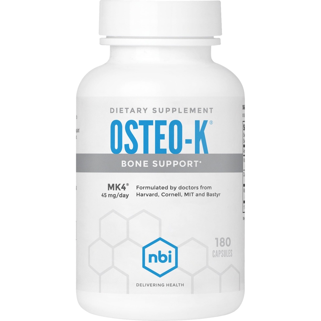 NBI Osteo-K Bone Support 