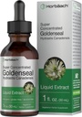Horbäach Goldenseal Root Tincture 
