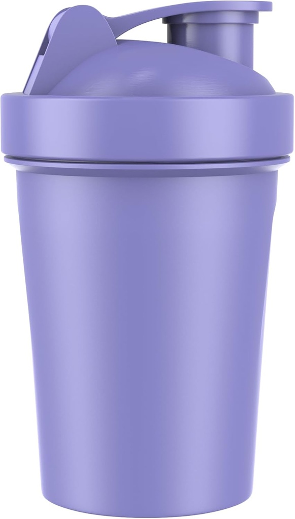 -5 BALENIE- Shaker poháre pre bielkoviny Shakes 