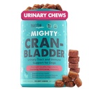 Mighty Paw Waggables Cran-Bladder (Vyrobené v USA) 