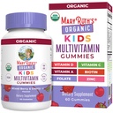 MaryRuth Organics Kids Vitamíny 