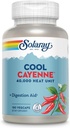 Cool Cayenne 40 000 HU - 180 - Kapsula