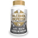 Alkohol Defense Kapsule 