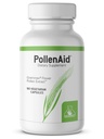 Graminex PollenAid Prostate Supplement: All Natural Prostate Support for Bladder Control & Urinary Tract Health, Rye Pollen Extract Made in USA, 90 Vegetariánske kapsule