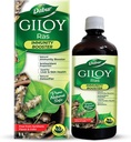 Dabur Giloy Juice Imunity Booster s prírodným zdrojom antioxidantov - 1 L