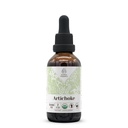 Artičoky USDA Organic Alcohol-Free Extract 