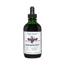 Vitanica Cramp Soothe Tonic, Dr Formulated Menstrual Cramp Support, s Black Haw Bark, Valerian Root, Ginger Root, a Garrya Herb, bez alkoholu, Vegan, 4 Ounce
