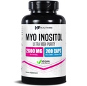 Zdravé Fare Myo Inositol Supplement, 2600mg 