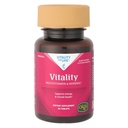 Melaleuca Multivitamínový a minerálny doplnok pre prenatálne (ženy), Powered by Oligo (60 tabliet)