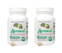 AVMACOL® (120) 2 Hodnota fľaše Sulforaphane Supplement with Myrosinase